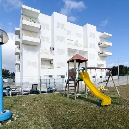 Albufeira Apartment Pool & Tennis Esterno foto