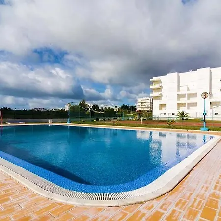 Albufeira Apartment Pool & Tennis Esterno foto