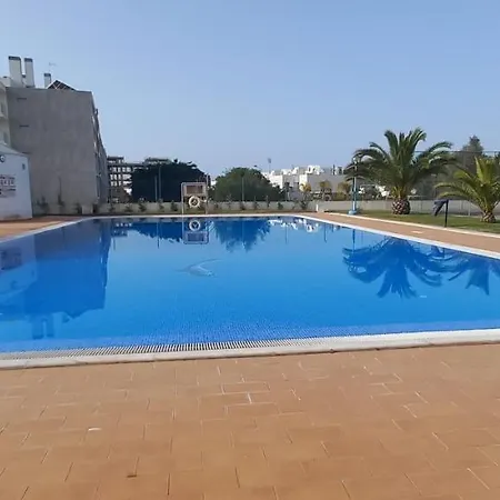 Albufeira Apartment Pool & Tennis Esterno foto
