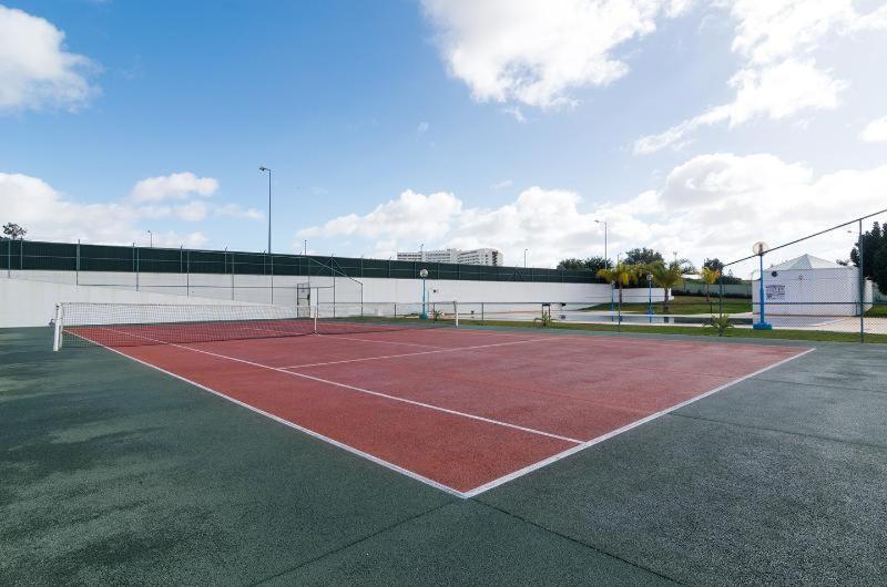 Pool & Tennis Apartment *
